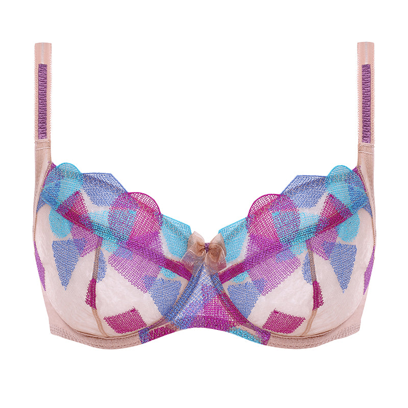 Coco soft bra B103 beige