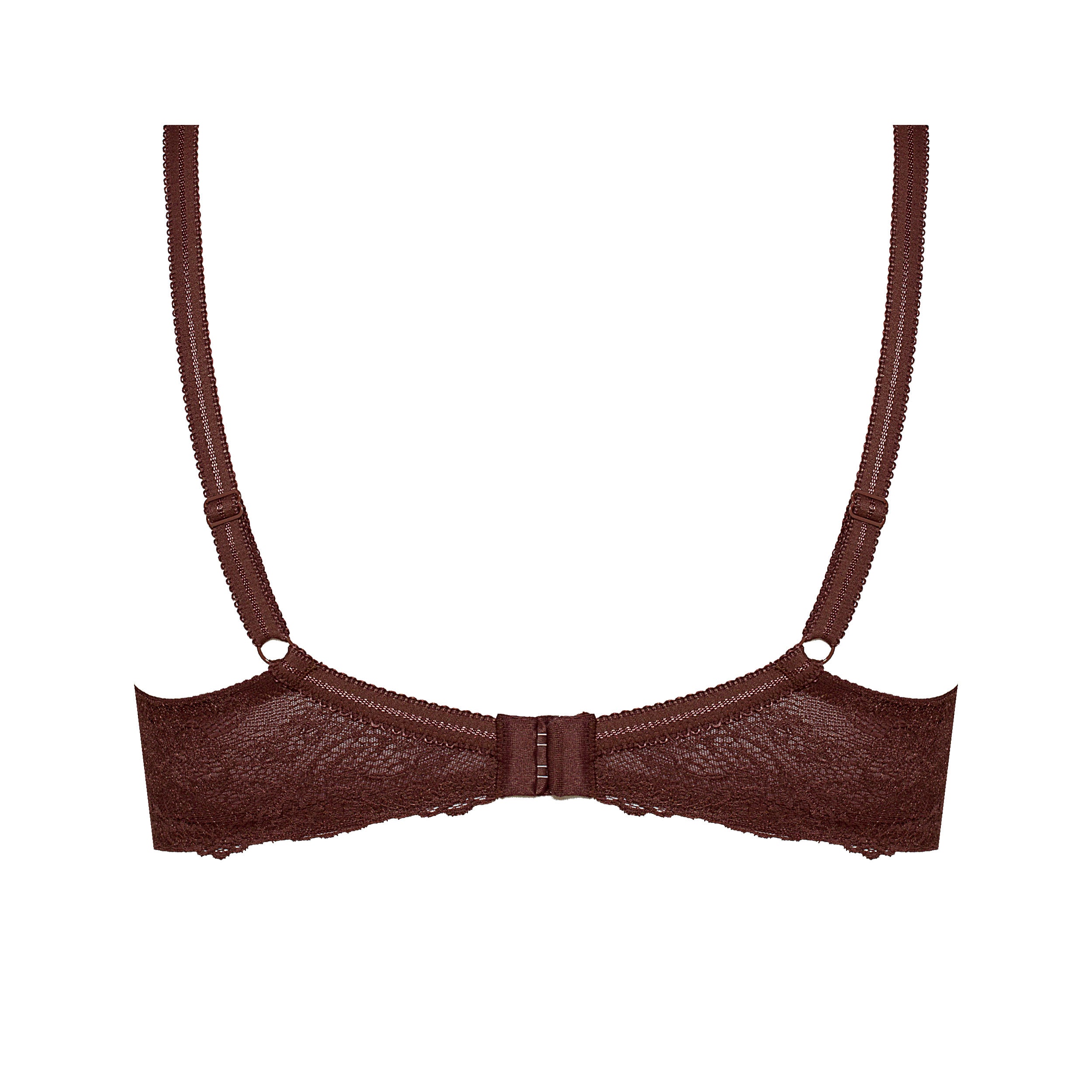 Holi soft bra B103 brown