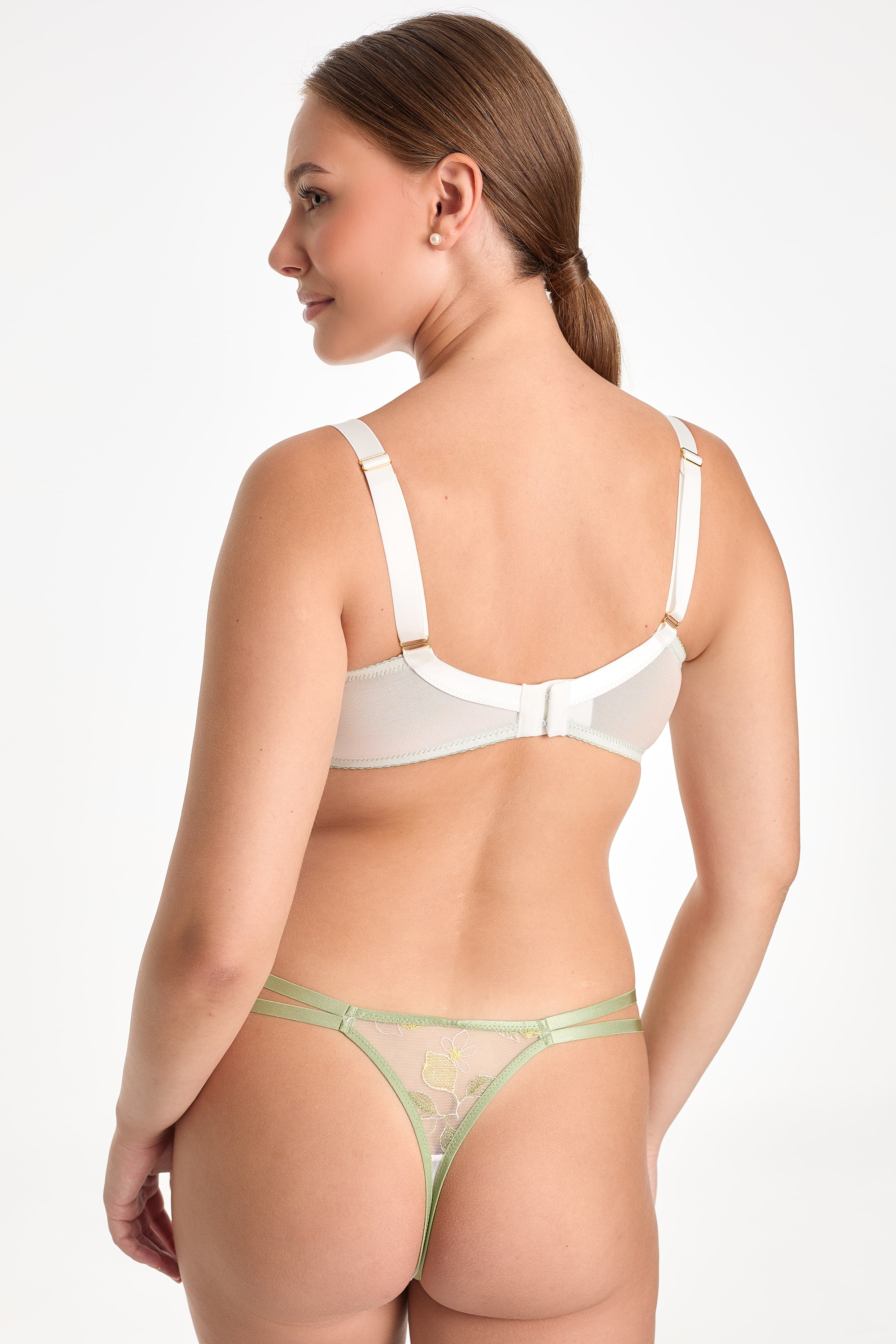 Limon v-thong C215 cream