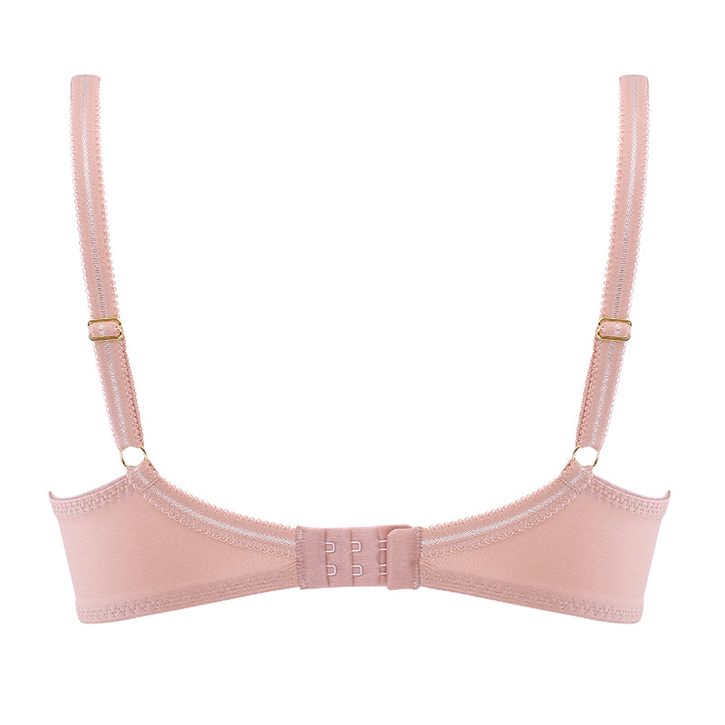 Coco soft balconette bra B139 beige