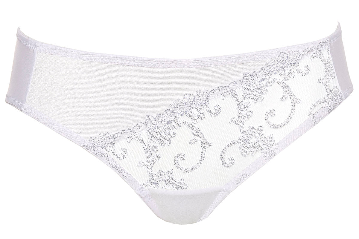 Sybila panties C102 white