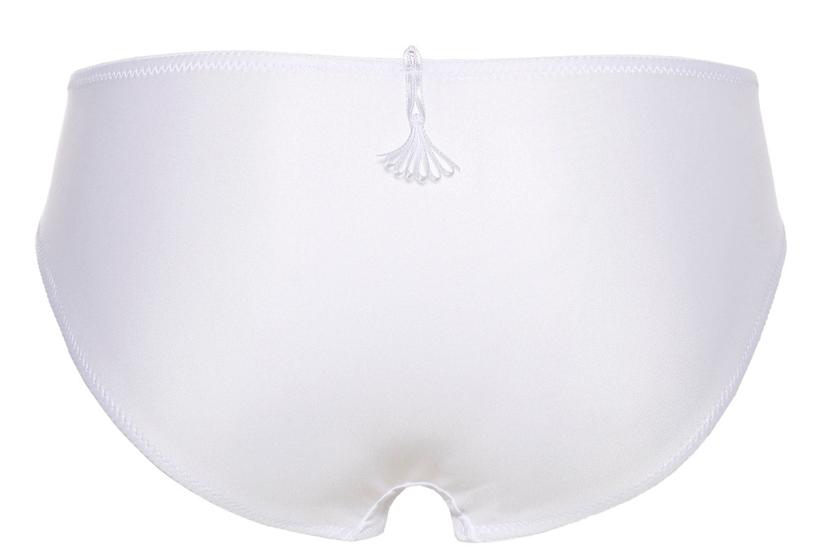 Sybila panties C102 white