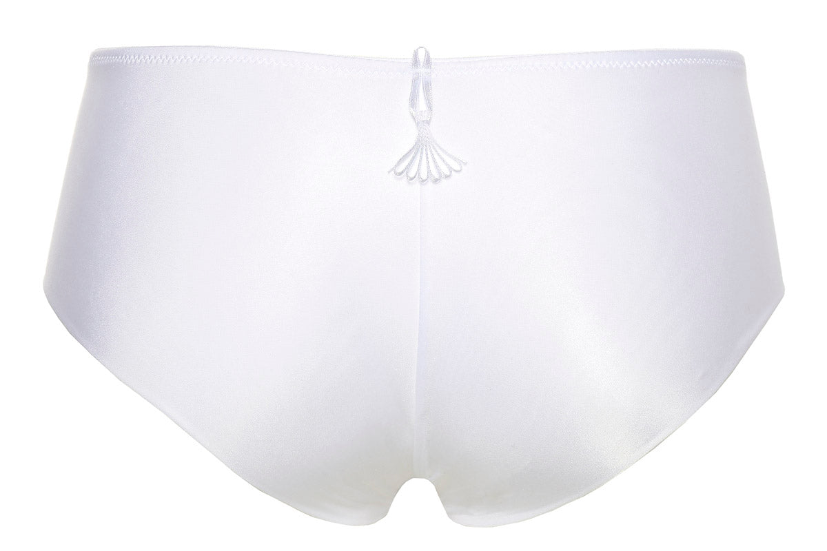 Sybila shorts C410 white