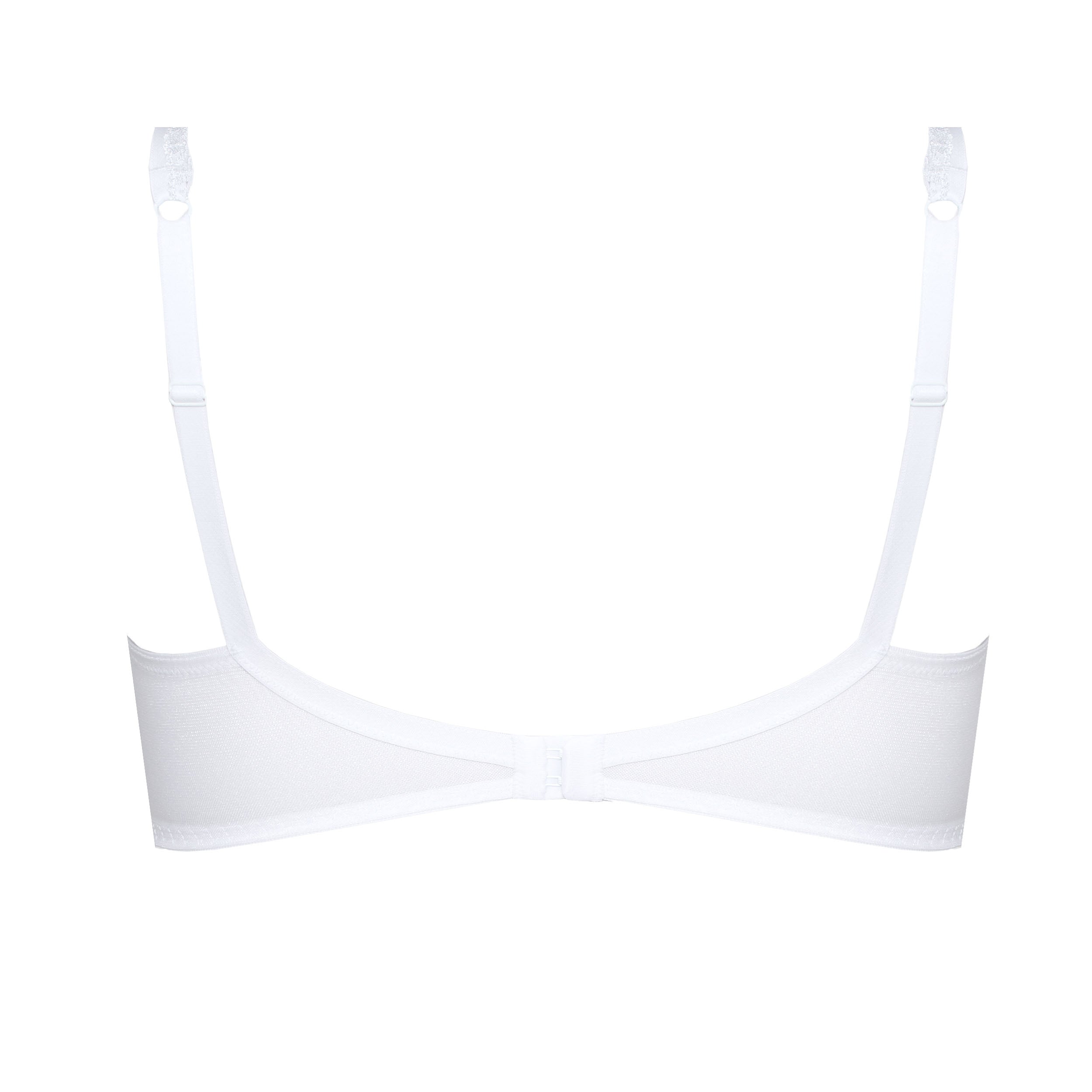 Dream soft bra B103 white