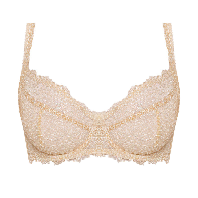 Dream soft bra B103 sand