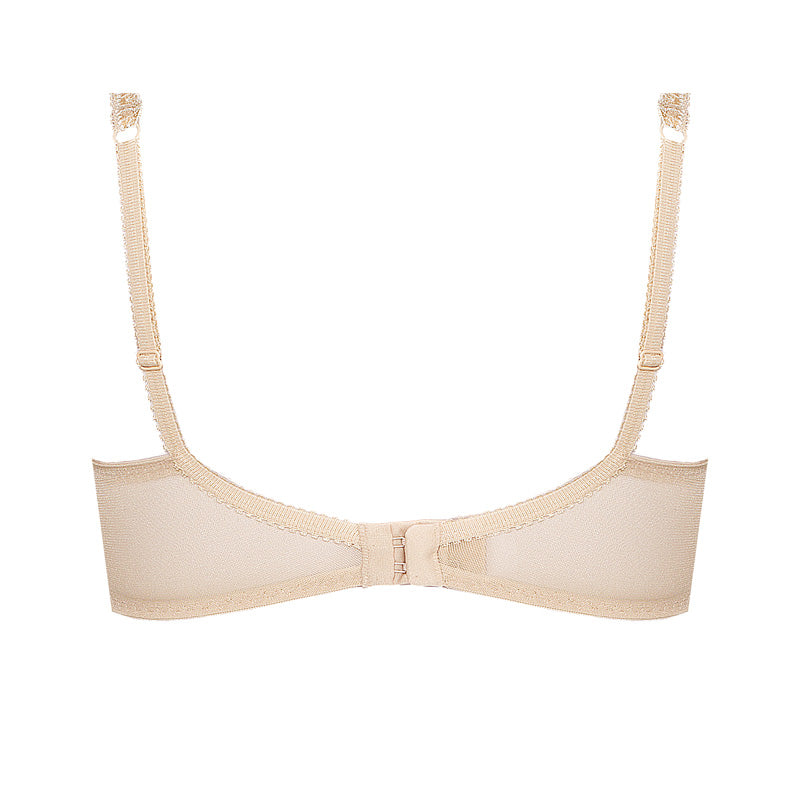 Dream soft bra B103 sand