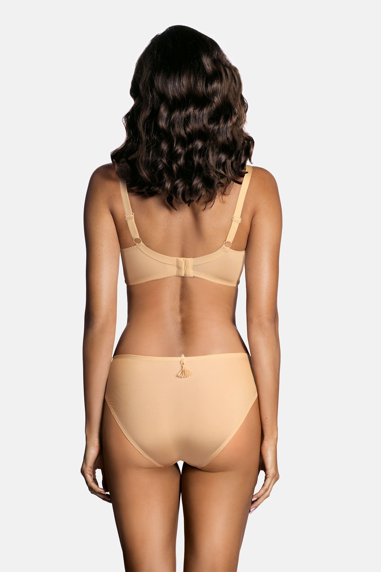 Sybila panties C102 nude