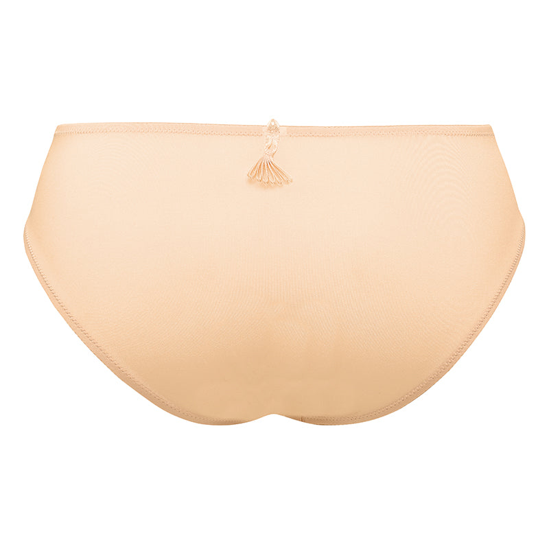 Sybila panties C102 nude