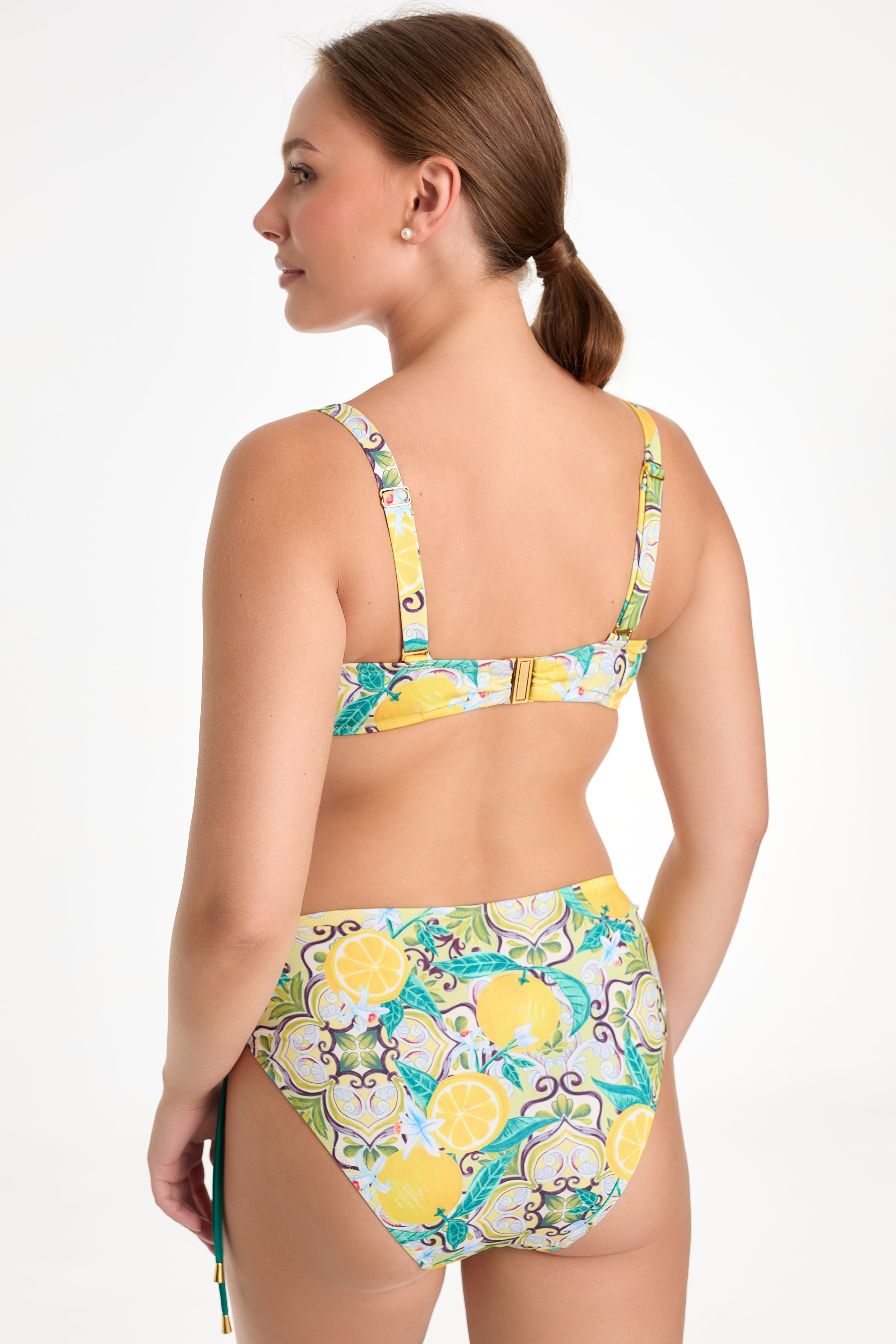 Amalfi Beach Briefs KC102