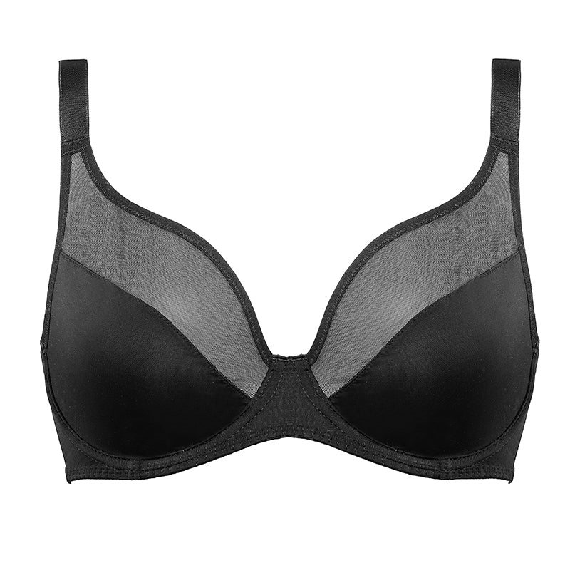 ART-MED soft bra B01 black